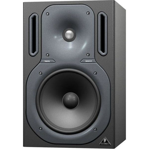 behringer monitor speakers behringer truth b2031p passive monitor (single)