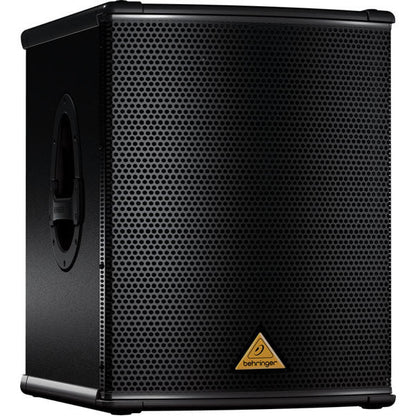 Behringer Pa Systems Behringer EUROLIVE B1500D PRO Active 15 In Sub