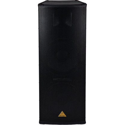 behringer pa systems behringer eurolive b2520 pro