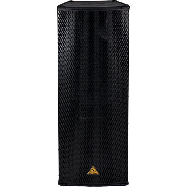 behringer pa systems behringer eurolive b2520 pro