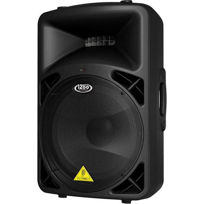 behringer pa systems behringer eurolive b815neo 15inch 2-way speaker