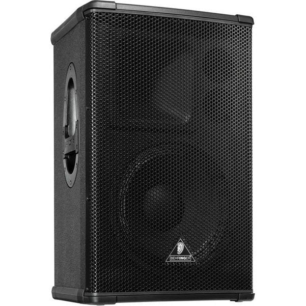 behringer pa systems behringer eurolive professional b1220 pro 12inch 2-way speaker