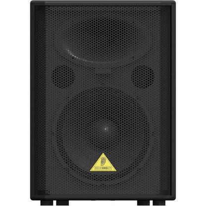 behringer pa systems behringer eurolive vp1220 800w 12inch pa speaker