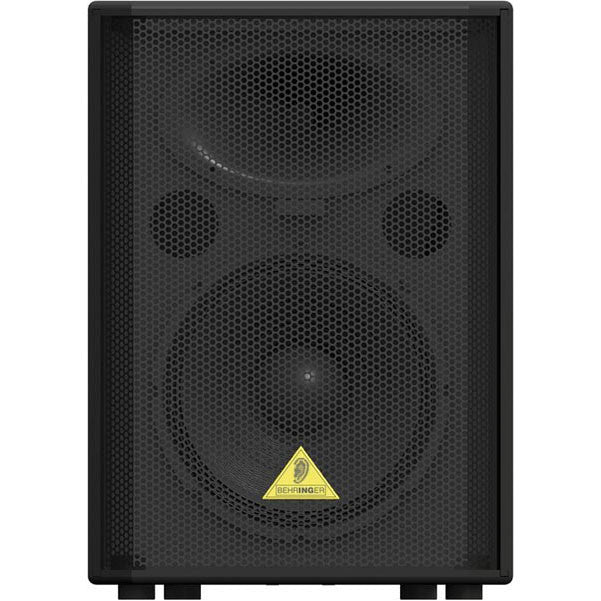 behringer pa systems behringer eurolive vp1220 800w 12inch pa speaker