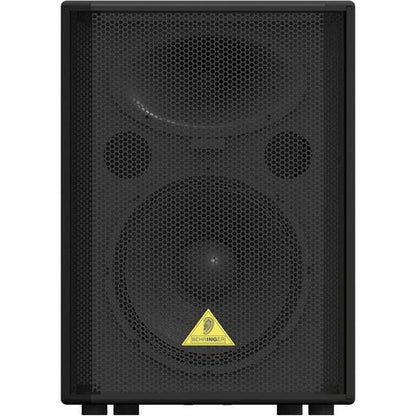 behringer pa systems behringer eurolive vp1220 800w 12inch pa speaker - open box