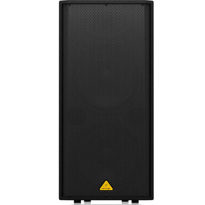 Behringer Pa Systems Behringer EUROLIVE VP2520 2000W Dual 15inch PA Speaker