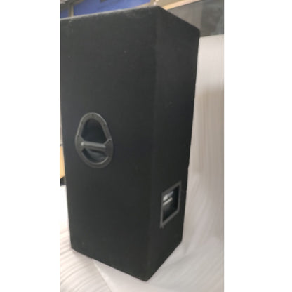 Behringer Pa Systems Behringer EUROLIVE VP2520 2000W Dual 15inch PA Speaker - Open Box