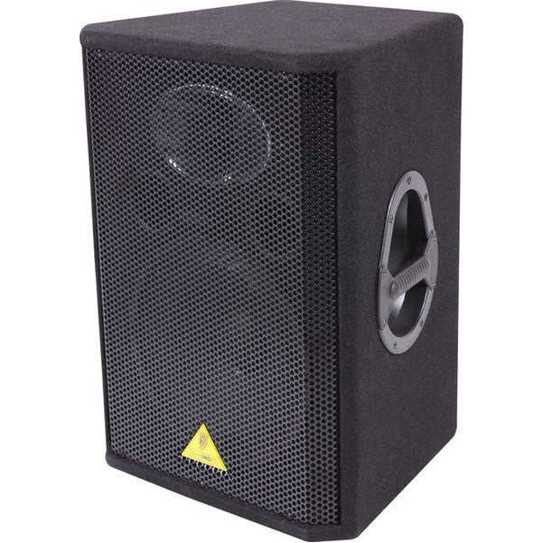behringer pa systems behringer eurolive vs1220 600w 12inch pa speaker