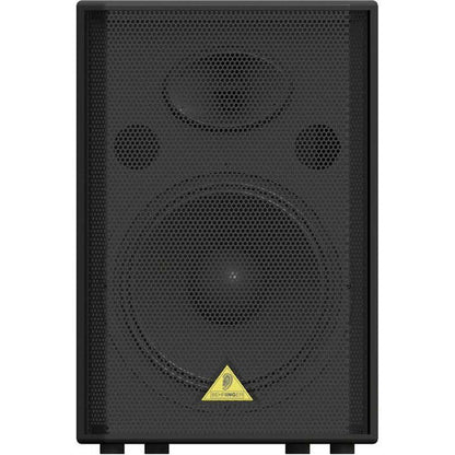 behringer pa systems behringer eurolive vs1520 600w 15inch pa speaker