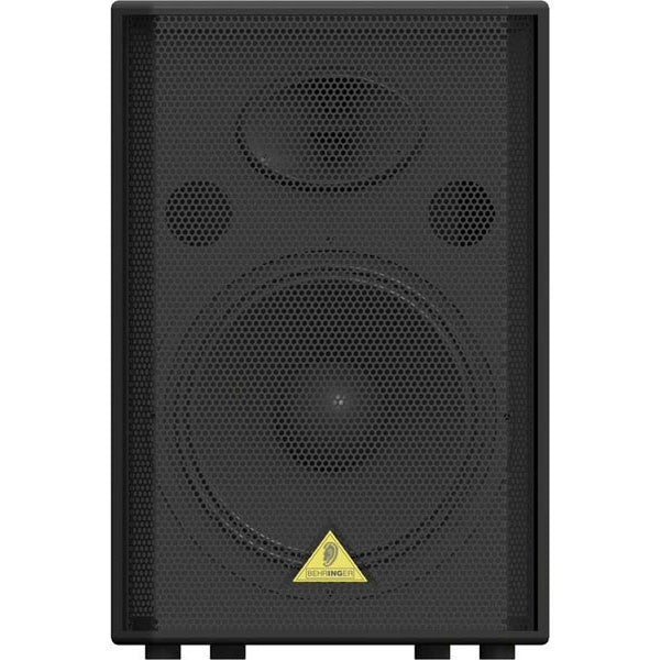 behringer pa systems behringer eurolive vs1520 600w 15inch pa speaker