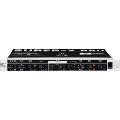 Buy Behringer CX2310 Super X-PRO Crossover Online in India