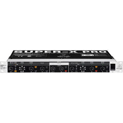 Behringer Passive Crossovers Behringer CX2310 Super X-PRO