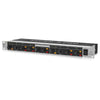 Behringer Passive Crossovers Behringer CX2310 V2 Stereo 2-way/Mono 3-way Crossover