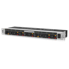 Behringer Passive Crossovers Behringer CX2310 V2 Stereo 2-way/Mono 3-way Crossover