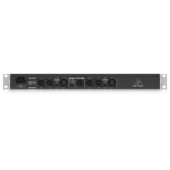 Behringer Passive Crossovers Behringer CX2310 V2 Stereo 2-way/Mono 3-way Crossover