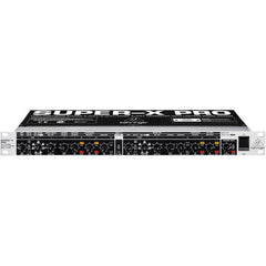 Behringer Passive Crossovers Behringer CX3400 Super X-PRO Crossover