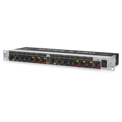 Behringer Passive Crossovers Behringer CX3400 V2 Stereo 2-Way/3-Way/Mono 4-Way Crossover