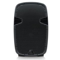 Behringer Passive Pa Speakers 800-Watt 15-Inch Behringer 2-Way Passive PA Speaker System with Built In Media Player
