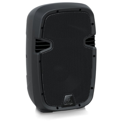behringer passive pa speakers behringer 2-way passive pa speaker system with built in media player 