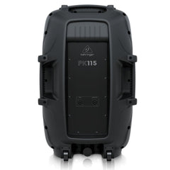 Behringer Passive Pa Speakers Behringer 2-Way Passive PA Speaker System with Built In Media Player