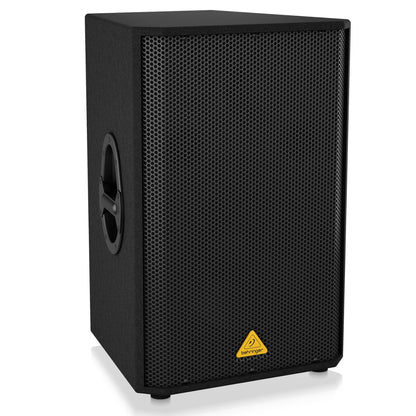 Behringer Passive Pa Speakers Behringer EUROLIVE VP1520 1000W 15inch Passive PA Speaker
