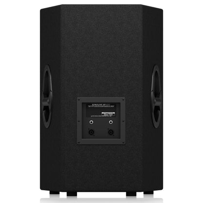 Behringer Passive Pa Speakers Behringer EUROLIVE VP1520 1000W 15inch Passive PA Speaker