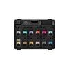 Behringer Pedalboards Behringer PB1000 Mega Pedalboard with Power Supply for Guitar Effect Pedals