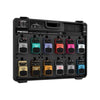 Behringer Pedalboards Behringer PB1000 Mega Pedalboard with Power Supply for Guitar Effect Pedals