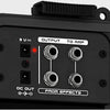 Behringer Pedalboards Behringer PB1000 Mega Pedalboard with Power Supply for Guitar Effect Pedals