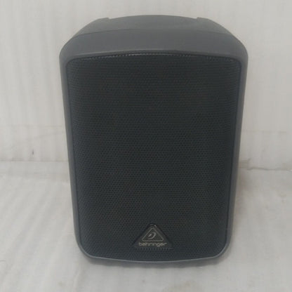 Behringer Portable Pa Systems 202101827241 Behringer Europort MPA30BT Portable 30-Watt Speaker with Bluetooth - Open Box B Stock