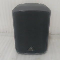 Behringer Portable Pa Systems 202101827241 Behringer Europort MPA30BT Portable 30-Watt Speaker with Bluetooth - Open Box B Stock