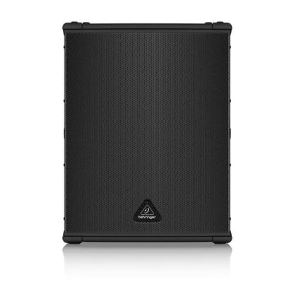 behringer portable pa systems behringer b1500xp portable speaker