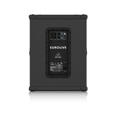 Behringer Portable Pa Systems Behringer B1500XP Portable Speaker