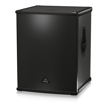 behringer portable pa systems behringer b1800xp high-performance active 3000 watt portable speaker