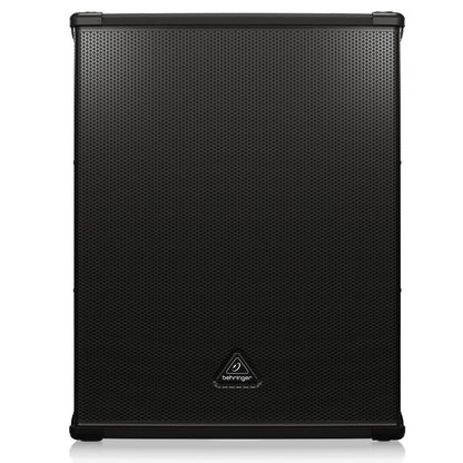 behringer portable pa systems behringer b1800xp high-performance active 3000 watt portable speaker