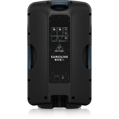 Behringer Portable Pa Systems Behringer Eurolive B115D 2-Way Active PA Speaker