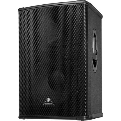 behringer portable pa systems behringer eurolive b1520 pro 15inch 2-way speaker