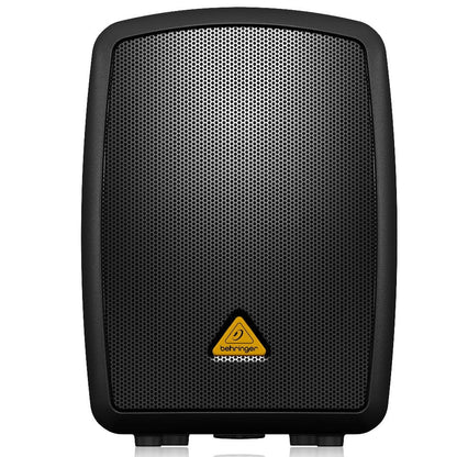 Behringer Portable Pa Systems Behringer Europort MPA40BT Portable PA System w/bluetooth