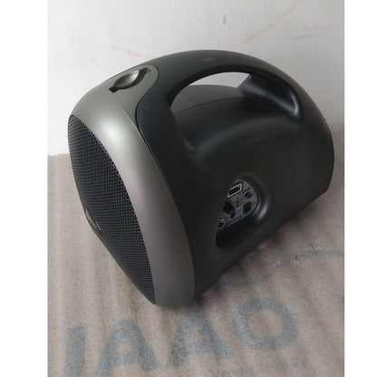 Behringer Portable Pa Systems Behringer HPA40 40-Watt Handheld PA System - Open Box B Stock