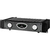 Behringer Power Amplifiers Behringer A500 Reference Amplifier