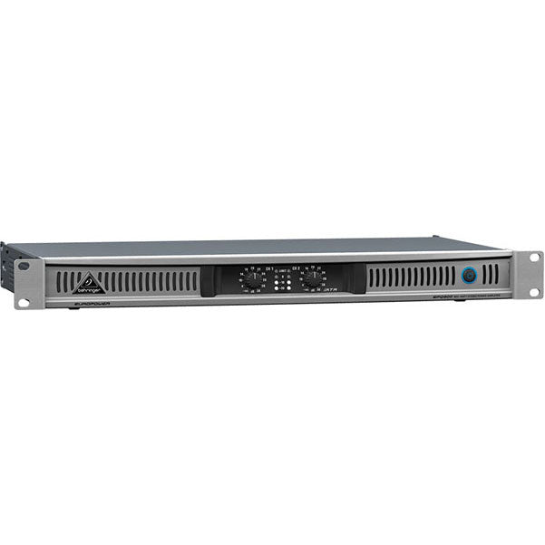 Behringer Power Amplifiers Behringer Europower EPQ900