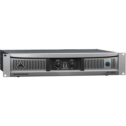 behringer power amplifiers behringer europower epx2800