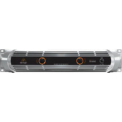 Behringer Power Amplifiers Behringer iNuke NU1000
