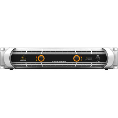 behringer power amplifiers behringer inuke nu12000 power amplifier