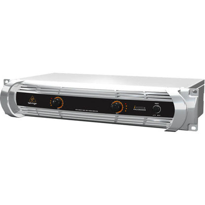 Behringer Power Amplifiers Behringer INUKE NU3000 Power Amplifier