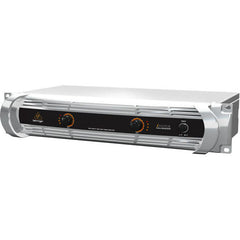 Behringer Power Amplifiers Behringer INUKE NU3000 Power Amplifier