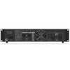 Behringer Power Amplifiers Behringer NX1000 Portable Power Amplifier