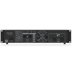 Behringer Power Amplifiers Behringer NX1000 Portable Power Amplifier