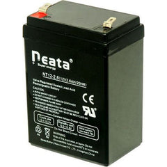 Behringer Power Supplies Behringer Battery BAT1 Replacement Battery