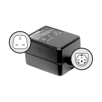 Behringer Power Supplies Behringer PSU3-UK Power Supply